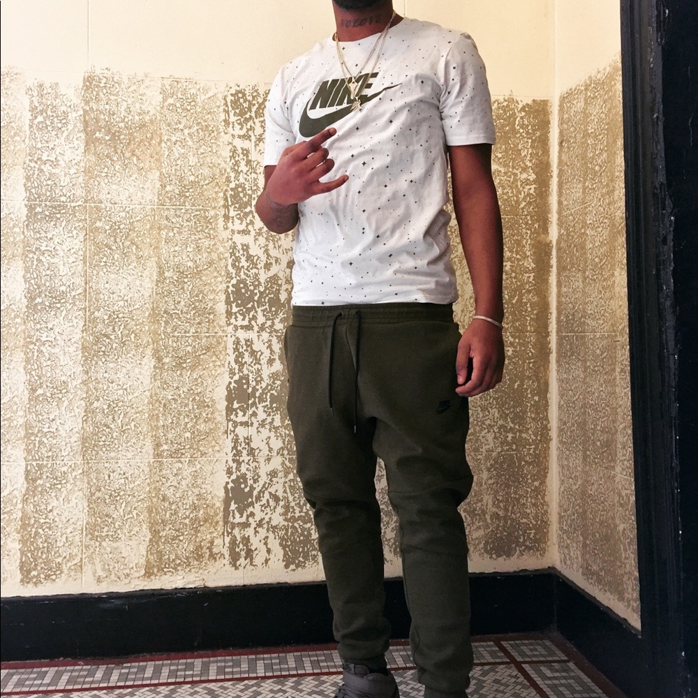 Meet your Posher, Jay